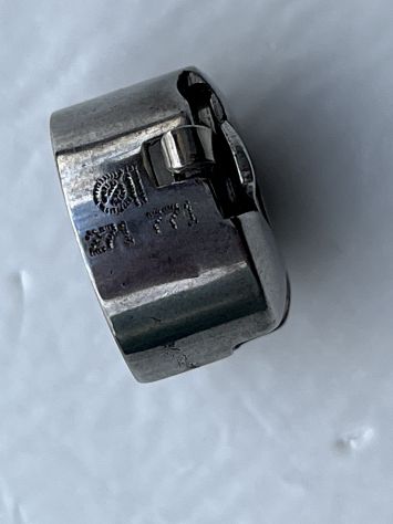 Capsula Adler Durkopp 271 771