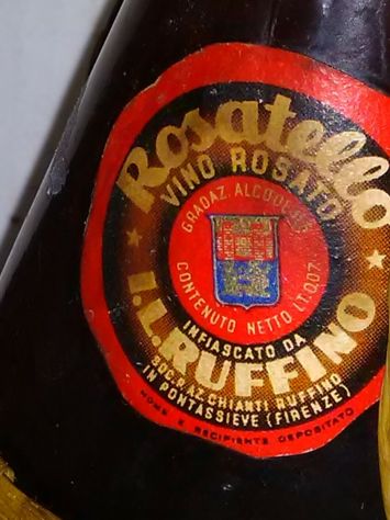 3 vecchi souvenir anni 50/60 da collezione - Foto 5