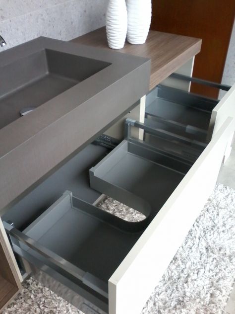 MOBILE BAGNO DI ESPOSIZIONE - Foto 5