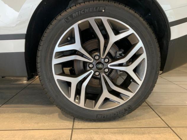 LAND ROVER Range Rover Velar Range Rover Velar 2.0D I4 240 CV S - Foto 5