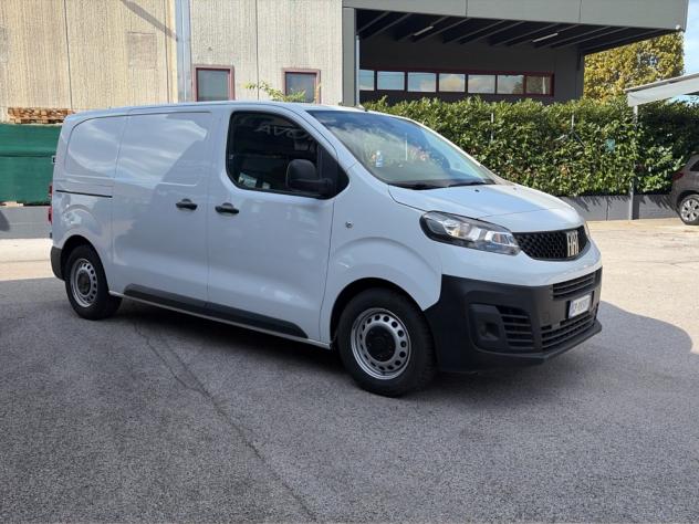 FIAT Scudo FIAT SCUDO 120CV PLM - Foto 6