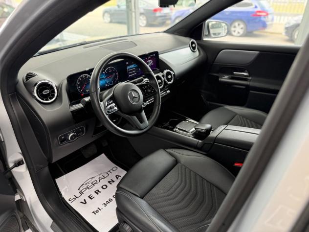 Mercedes-benz GLA 180 d Automatic Premium - Foto 7