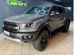 Ford Ranger Double Cab Ranger 2.0 tdci double cab Wildtrak 213cv auto