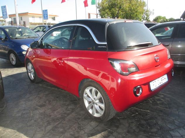 Opel Adam 1.2 70 CV Jam - Foto 3