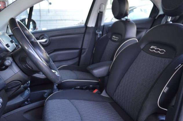 FIAT 500X 1.3 MultiJet 95 CV CityCross rif. 23803078 - Foto 8