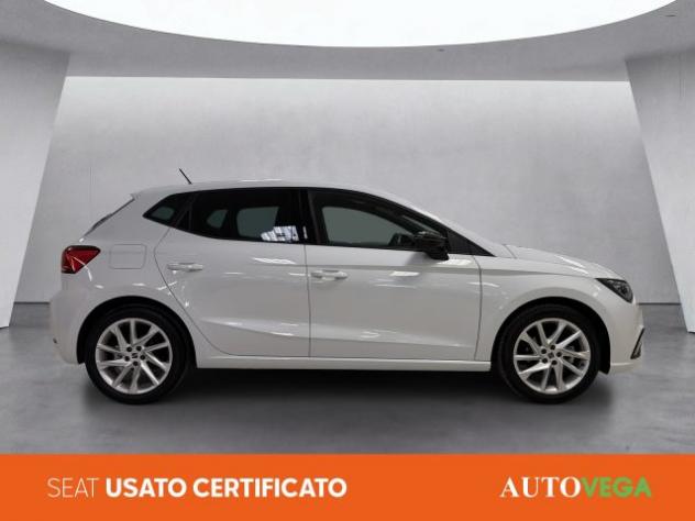 SEAT Ibiza 1.0 ecotsi fr 115cv dsg rif. 23921765 - Foto 6