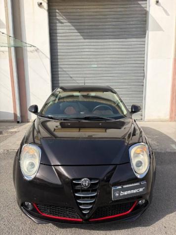 ALFA ROMEO MiTo 1.6 JTDm-2 S&S Distinctive Sport Pack rif. 23972396 - Foto 2