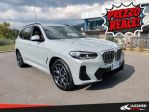BMW X3 X3 xdrive20d mhev 48V Msport auto