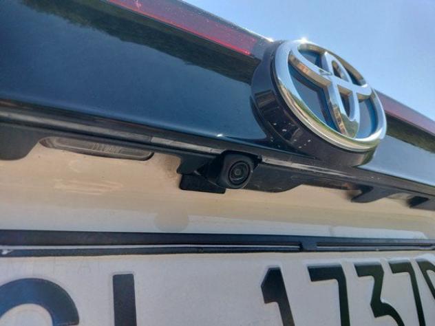 Toyota Yaris Cross 1.5H (116 CV) E-CVT Business AWD-i - Foto 9