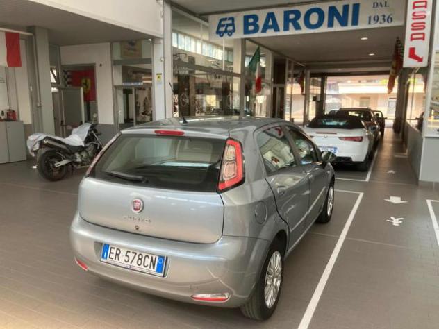 FIAT Punto 1.2 5p Lounge /Distribuzione ok / Neopatentati ok rif. 24241916 - Foto 4
