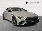 Mercedes-Benz AMG GT Coupe 4 - X290 Coupe 43 mhev (eq-boost) Premium 4matic &hellip;
