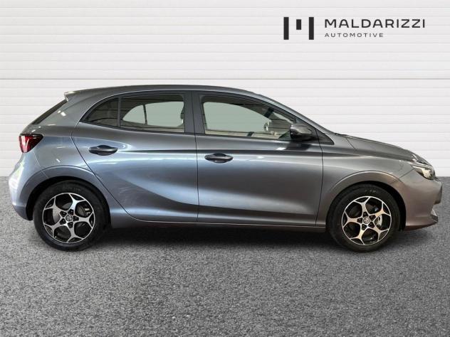 MG MG3 1.5 Comfort - Foto 5