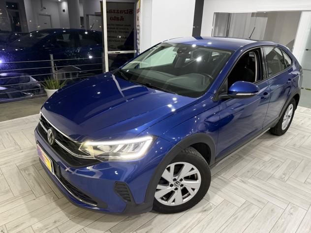 Volkswagen Taigo TSI turbo 95cv FULL LED+CARPLAY2024 - Foto 3