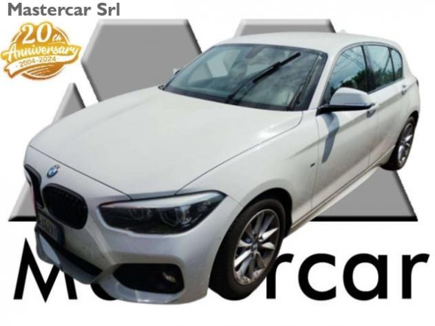 BMW 116 116i Msport M sport 5p - FW462VY rif. 24143046