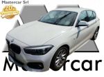 BMW 116 116i Msport  M sport 5p - FW462VY rif. 24143046