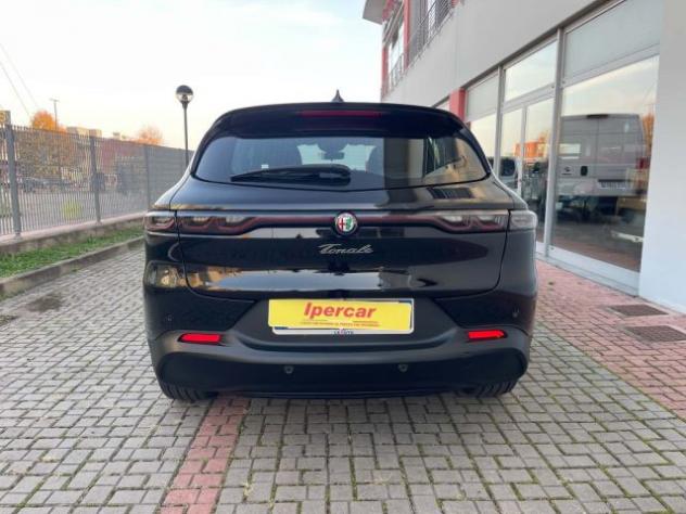 ALFA ROMEO Tonale 1.6 diesel 130 CV TCT6 Super rif. 24196735 - Foto 4
