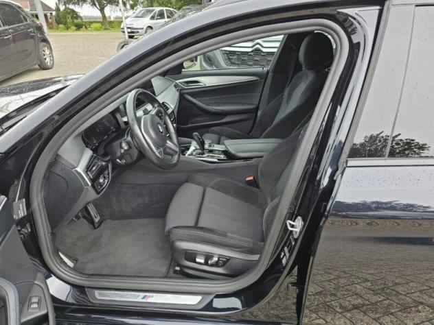 BMW Serie 5(G30/31/F90) 520d 48V Touring Msport - Foto 8