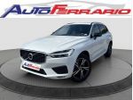 VOLVO XC60 (2017--) XC60 T4 Geartronic R-design