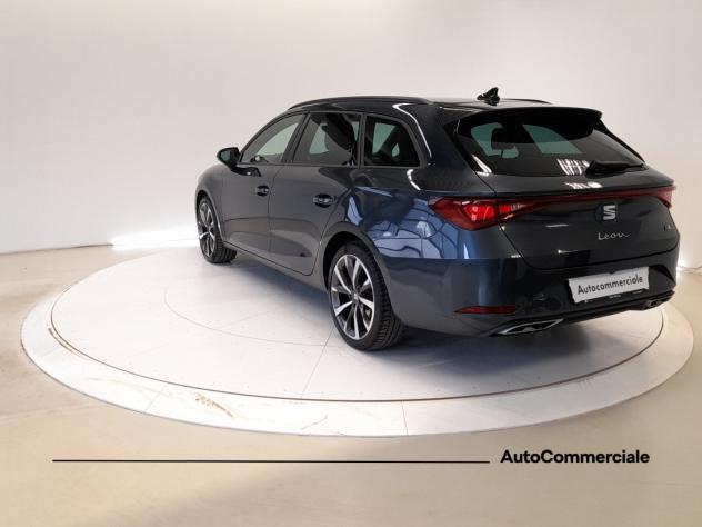 SEAT Leon 1.5 TGI 96KW FR DSG - Foto 4
