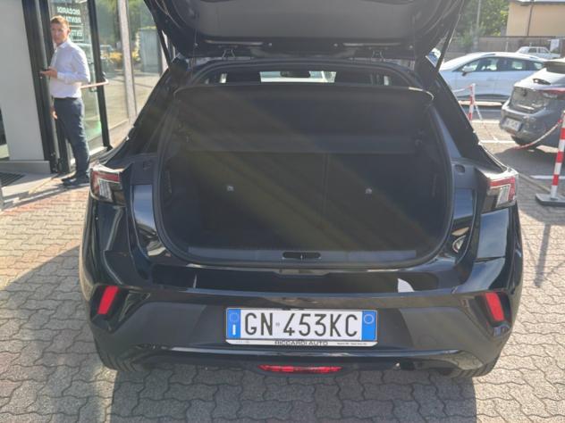 Opel Mokka 2ª serie 1.2 Turbo GS Line - Foto 8