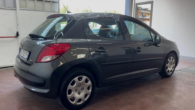 Peugeot 207 1.4 8V 75CV 5p. Energie Sport ECO GPL - Foto 6