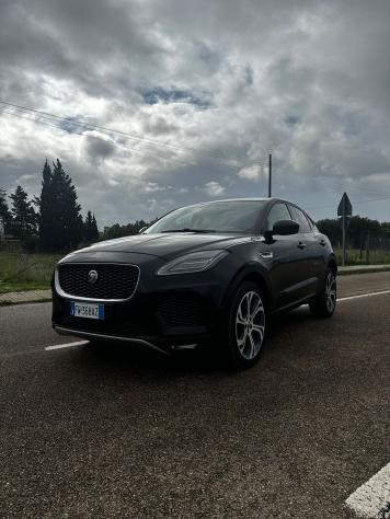 Jaguar E-Pace 2.0D i4 150cv R-DYNAMIC S - Foto 2