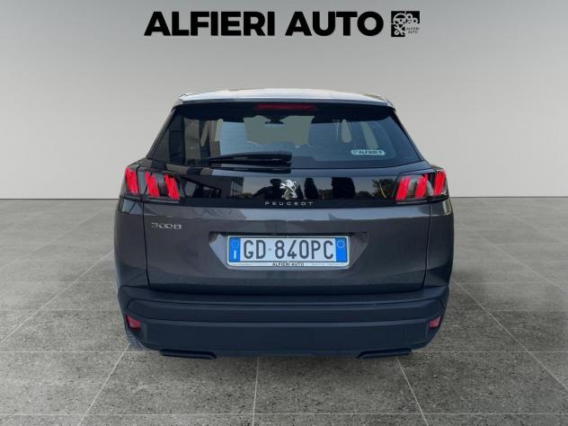 Peugeot 3008 1.5 BlueHDI Diesel 130cvS&S Active Pack - Foto 5