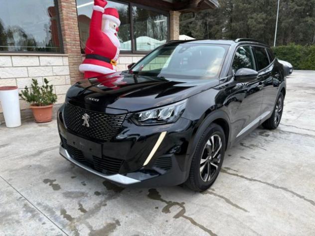 PEUGEOT 2008 BlueHDi 110 S&S Allure rif. 23153775