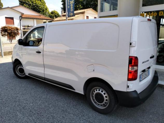 FIAT Scudo 1.5 BlueHDi 100 CV PL-TN Furgone rif. 23931931 - Foto 10