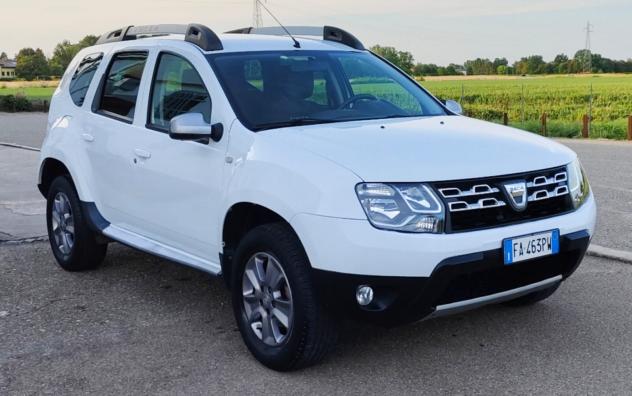 Dacia Duster 1.5 dCi 110CV Start&Stop 4x2 Serie Lim.Urban Explorer
