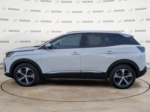 Peugeot 3008 3008 1.2 puretech t Allure s&s 130cv - Foto 2