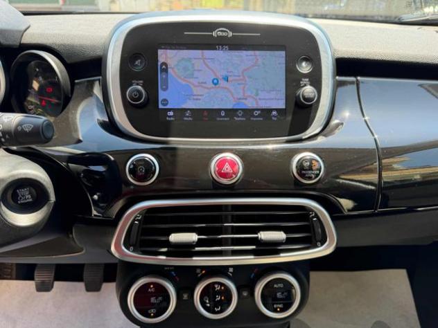 FIAT 500X 1.6 MultiJet 120 CV Lounge Ita KmCertif rif. 23788785 - Foto 8
