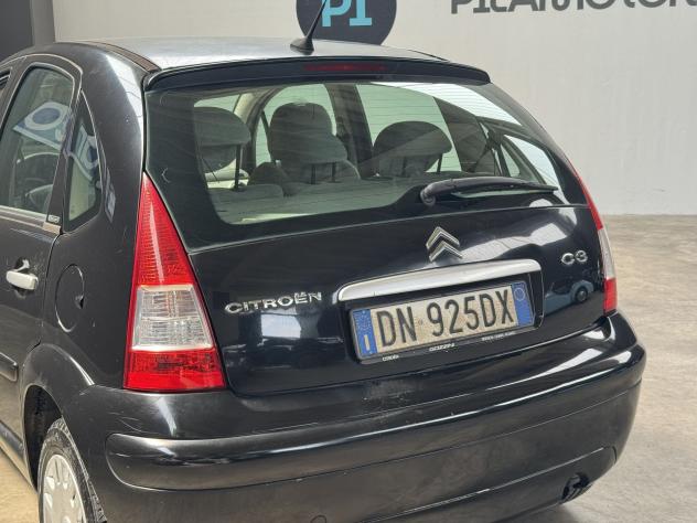 Citroën C3 1.2 Exclusive NEOPATENTATI - Foto 9