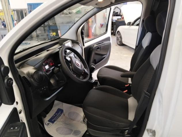Fiat Fiorino 1.3 MJT 95CV Cargo SX - Foto 10