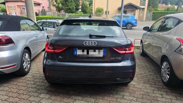 AUDI A1 SPB 30 TFSI rif. 23941161 - Foto 4