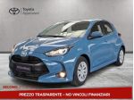Toyota Yaris 1.0 Active