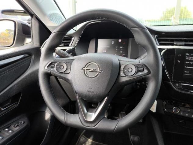 OPEL Corsa 1.2 Elegance 75CV PREZZO REALE!! rif. 23980317 - Foto 10