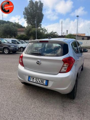 OPEL Karl 1.0 73 CV GPL rif. 23905467 - Foto 5