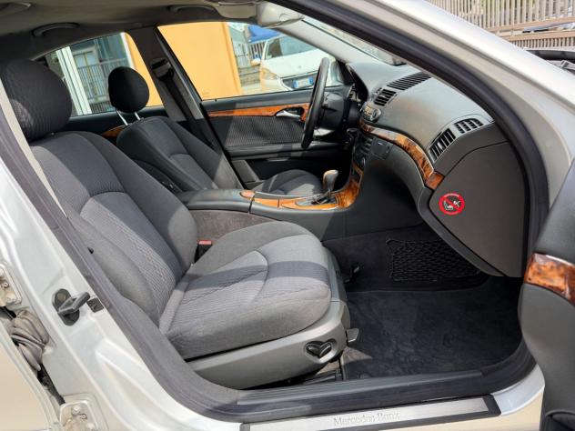 Mercedes-benz E 270 CDI cat Elegance - Foto 10