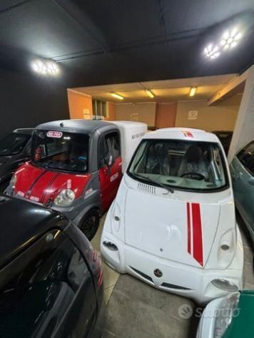 Vasta gamma microcar&smart garantite rigeneratekm0 - Foto 6