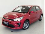 Kia Rio 1.2 DPi 84 CV Style