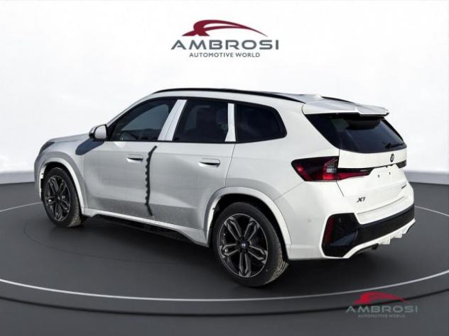 BMW X1 sDrive18d Msport Pro Premium Package rif. 23749109 - Foto 4