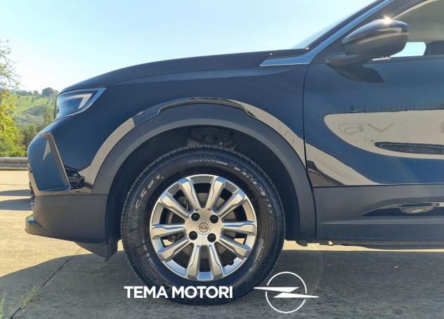 Opel Mokka II 2020 1.2 t Edition s&s 100cv - Foto 9