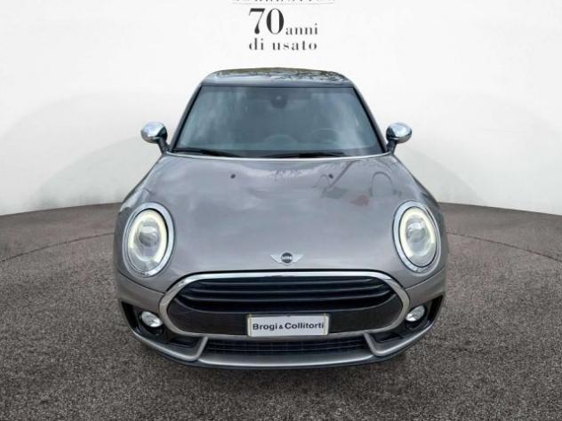 MINI Cooper D Clubman Mini IV F54 2016 Mini 2.0 Business Auto rif. 23830020 - Foto 2