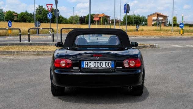 Mazda MX-5 1.8 A/C FULL OPTIONAL - Foto 3