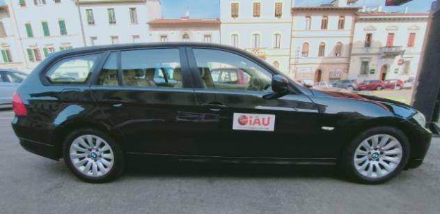 BMW 320 d cat Touring Attiva rif. 22784122 - Foto 8
