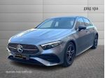 Mercedes-Benz Classe A 180d AMG Line Advanced Plus auto