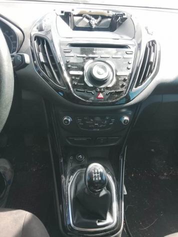 FORD B-Max 1.0 EcoBoost 100 CV Titanium PROBLEMI MOTORE rif. 23921875 - Foto 5