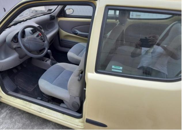 FIAT Seicento 1.1i cat rif. 24016125 - Foto 6