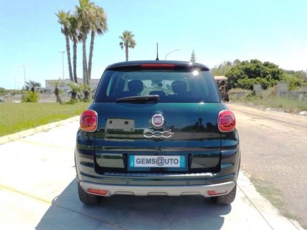 FIAT 500L 1.4 95 CV Cross rif. 23925414 - Foto 6